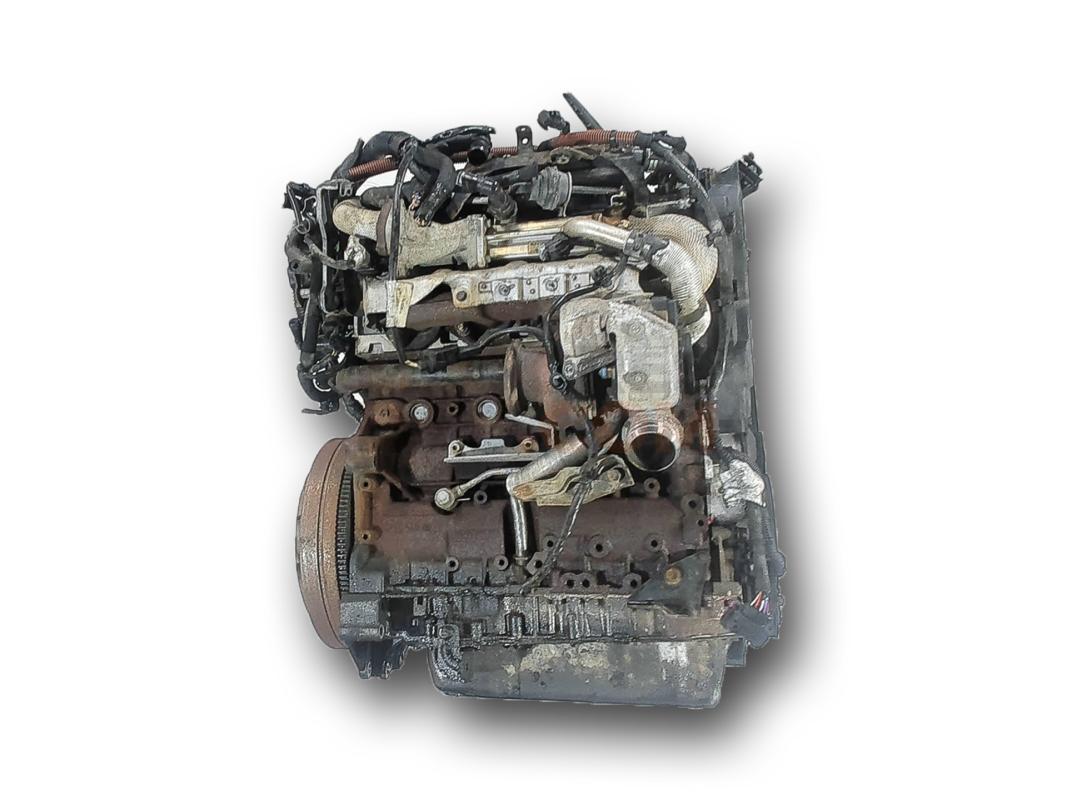 Motor SFZ (4B12 MMC) Citroen C-Crosser 2.4i 16V (170) CVT