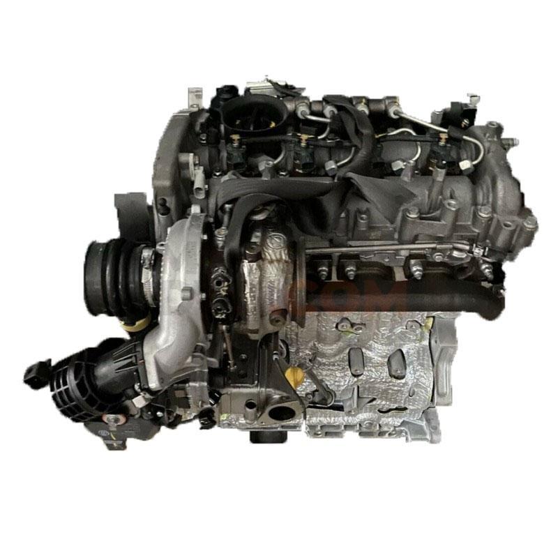 Motor SFZ Alfa Romeo Giulietta versión 2016 2.0 JTDM (175 cv) TCT S&S