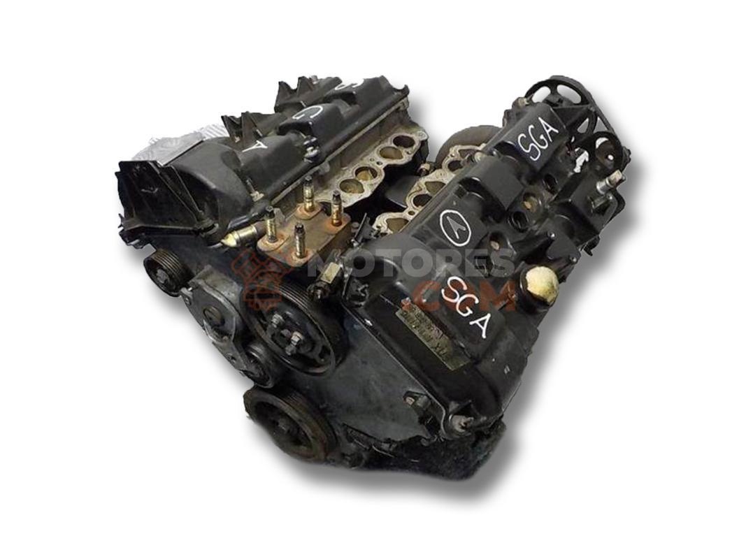 Motor SGA Ford Mondeo II Hatchback 3.0 i V6 24V (204 cv)