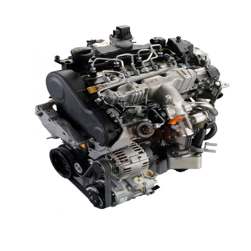 Motor sgaasg Audi A4 Avant (B9 8W) 2.0 TDI (150 cv) S tronic