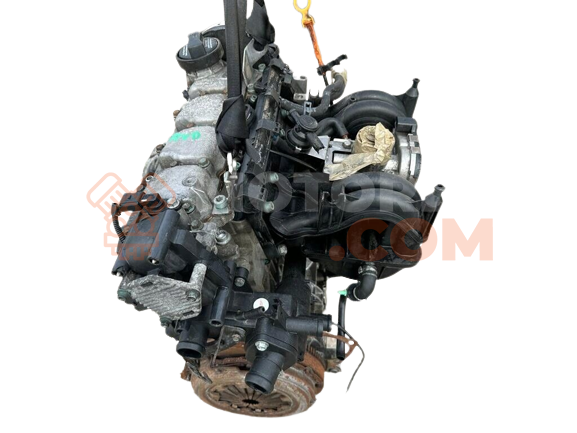 Motor SGH Volkswagen Transporter VI Furgón (SGA, SGH) 2.0 TSI (150 cv)