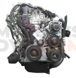 Motor SH-VPTR Mazda 6 III Sedan (GJ) 2.2 SKYACTIV-D (175 cv) i-ELOOP