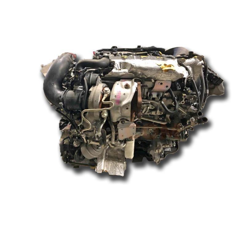 Motor SH-VPTR Mazda 6 III Sedan (GJ) 2.2 SKYACTIV-D (175 cv) i-ELOOP Automatico