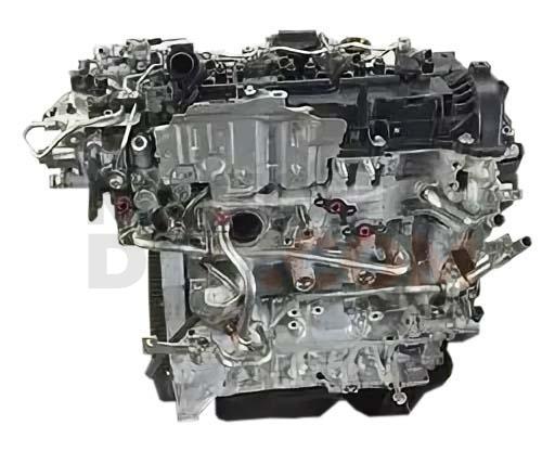 Motor SH-VPTR Mazda 6 III Sedan (GJ Versión 2015) 2.2 SKYACTIV-D (175 cv) i-ELOOP