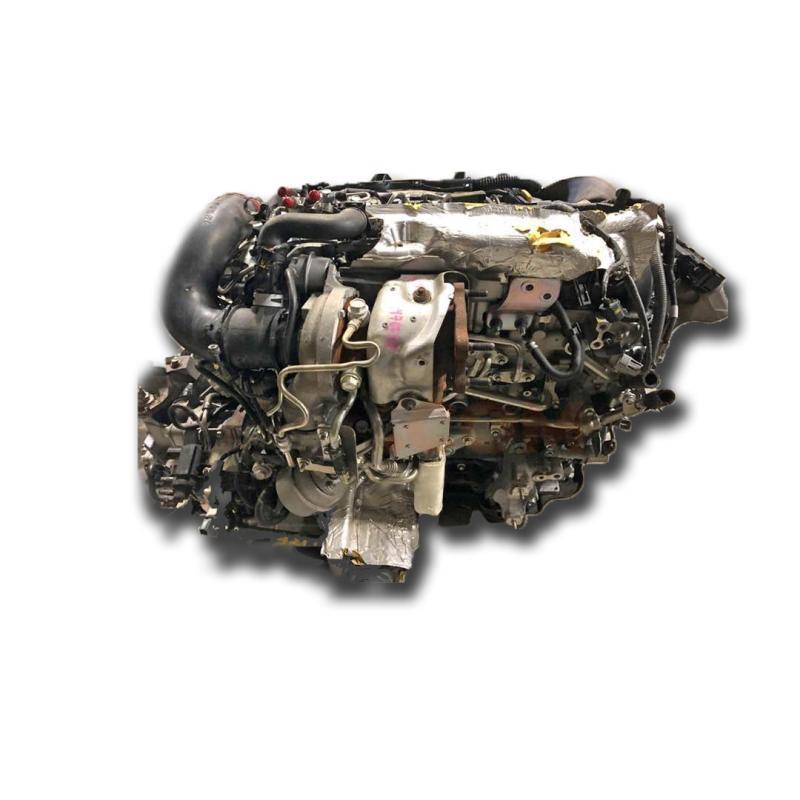Motor SH-VPTR Mazda 6 III Sport Combi (GJ) 2.2 SKYACTIV-D (175 cv) i-ELOOP Automatico