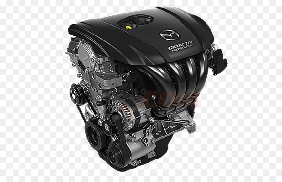 Motor SH-VPTR Mazda 6 III Sport Combi (GJ Versión 2015) 2.2 SKYACTIV-D (175 cv) i-ELOOP 4x4 Automatico