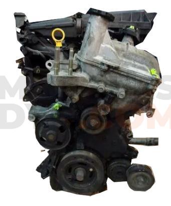 Motor SH-VPTR Mazda MX-5 Roadster 2.0 i 16V (160)