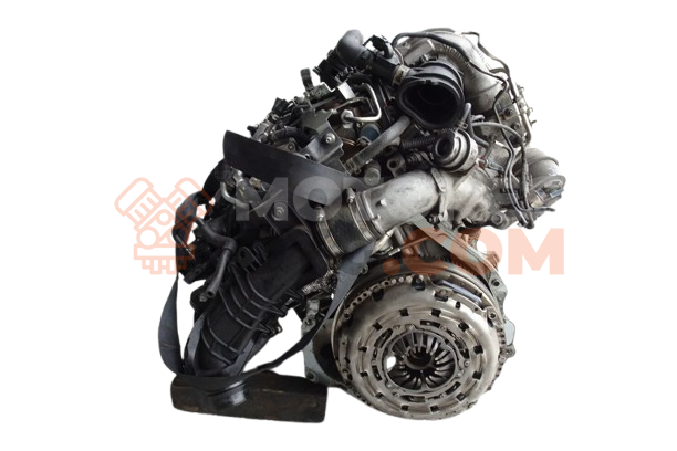 Motor SH01 Mazda 3 Hatchback (BK) 2.2 CD (150 cv)