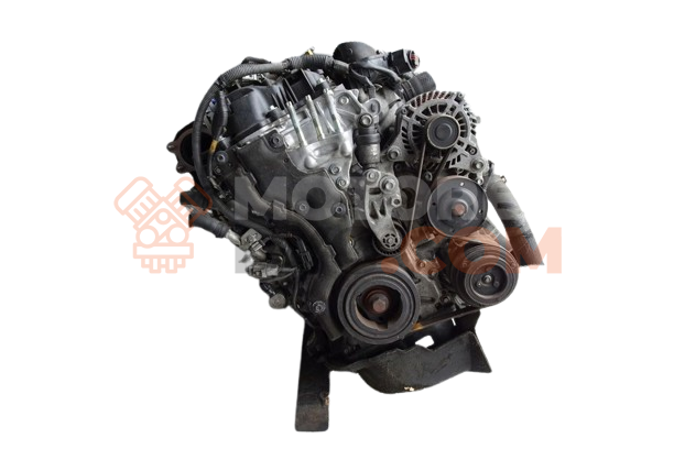 Motor SH01 Mazda 3 Hatchback (BK) 2.2 CD (185 cv)