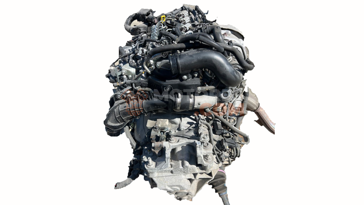 Motor SH01 Mazda 6 II Combi (GH) 2.2 CD (129 cv)