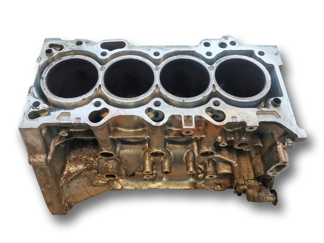 Motor SH01 Mazda 6 III Sedan (GJ Versión 2015) 2.2 SKYACTIV-D (150 cv) i-ELOOP