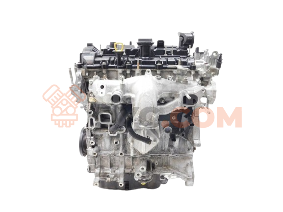 Motor SH01 Mazda CX-3 2.0i (120 cv)