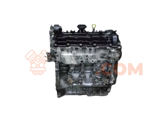 Motor SH01 Mazda CX-3 2.0i (120 cv) Automatico