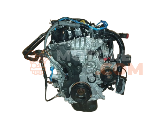 Motor SH01 Mazda CX-3 2.0i (120 cv) Automatico