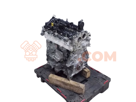 Motor SH01 Mazda CX-3 2.0i (120 cv) Automatico