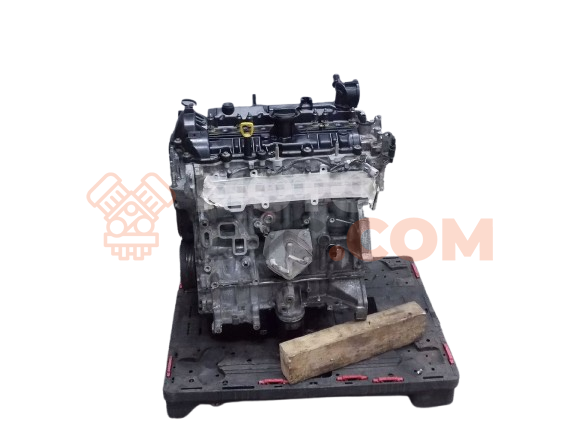 Motor SH01 Mazda CX-5 2.2 (150 cv) SKYACTIV-D