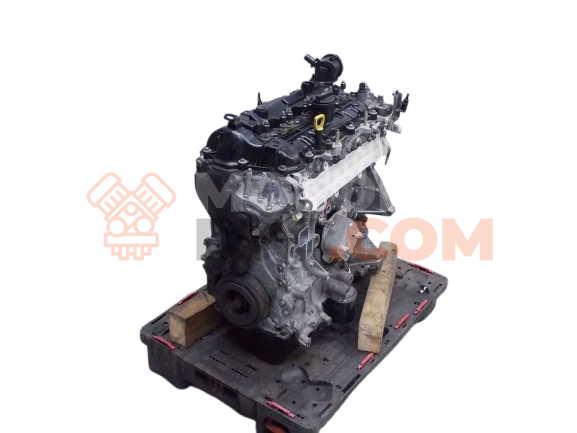 Motor SH01 Mazda CX-5 2.2 (150 cv) SKYACTIV-D
