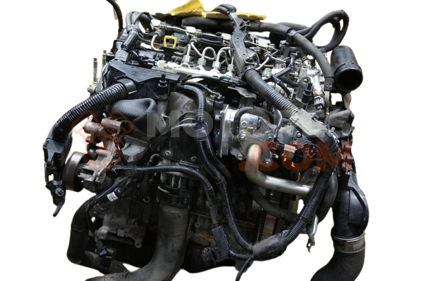 Motor SH01 Mazda CX-5 2.2 (150 cv) SKYACTIV-D