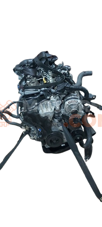Motor SH01 Mazda CX-5 2.2 (150 cv) SKYACTIV-D