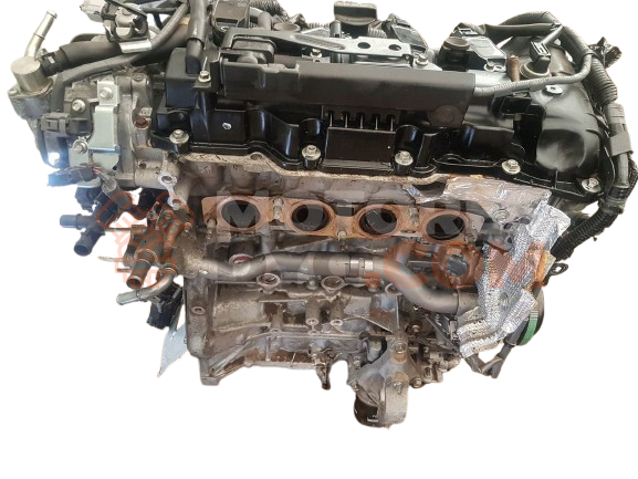 Motor SH01 Mazda CX-5 2.2 (150 cv) SKYACTIV-D