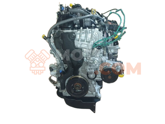 Motor SH01 Mazda CX-5 2.2 (150 cv) SKYACTIV-D