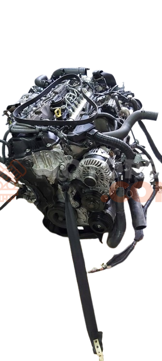 Motor SH01 Mazda CX-5 2.2 (150 cv) SKYACTIV-D