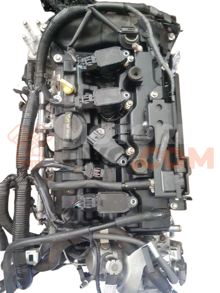Motor SH01 Mazda CX-5 2.2 (150 cv) SKYACTIV-D