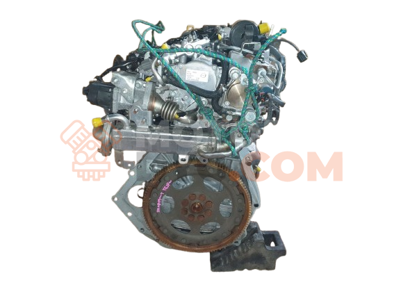 Motor SH01 Mazda CX-5 2.2 (150 cv) SKYACTIV-D