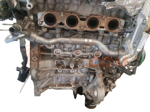 Motor SH01 Mazda CX-5 2.2 (150 cv) SKYACTIV-D