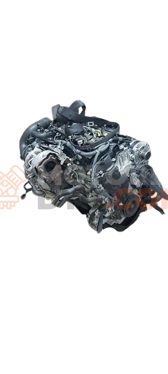 Motor SH01 Mazda CX-5 2.2 (150 cv) SKYACTIV-D