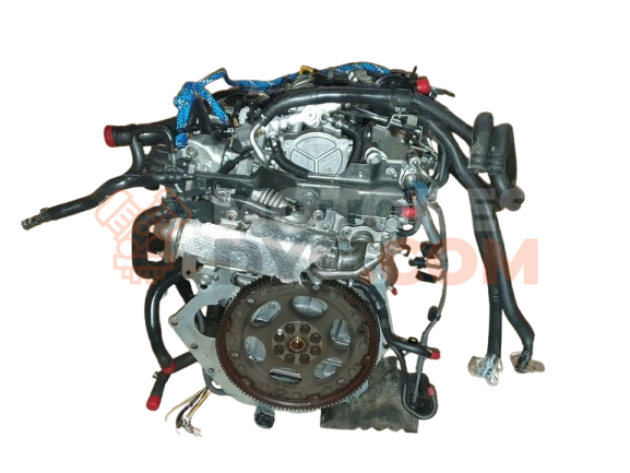 Motor SH01 Mazda CX-5 2.2 (150 cv) SKYACTIV-D