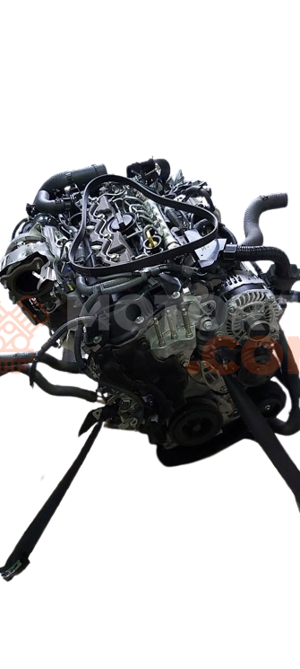 Motor SH01 Mazda CX-5 2.2 (150 cv) SKYACTIV-D