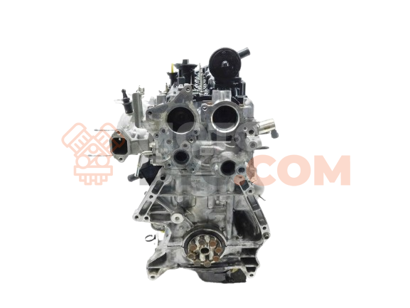 Motor SH01 Mazda CX-5 2.2 (150 cv) SKYACTIV-D