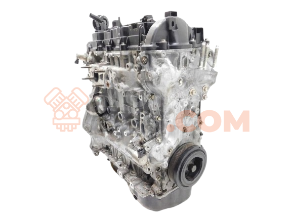 Motor SH01 Mazda CX-5 2.2 (150 cv) SKYACTIV-D