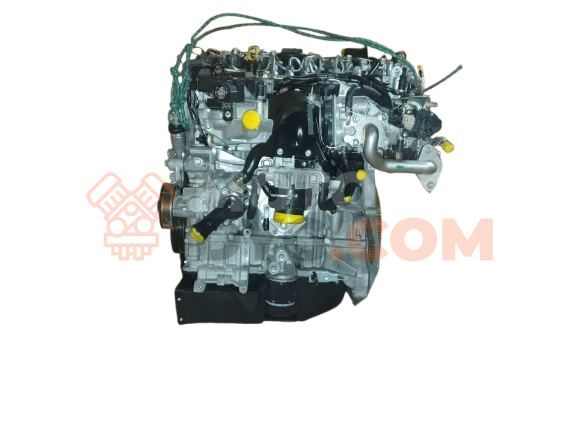 Motor SH01 Mazda CX-5 2.2 (150 cv) SKYACTIV-D
