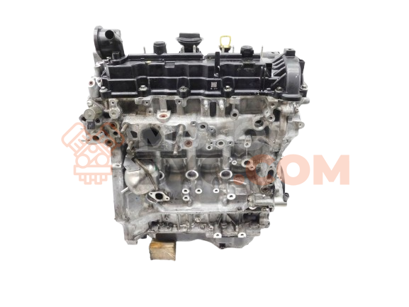 Motor SH01 Mazda CX-5 2.2 (150 cv) SKYACTIV-D