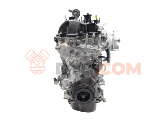 Motor SH01 Mazda CX-5 2.2 (150 cv) SKYACTIV-D