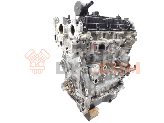 Motor SH01 Mazda CX-5 2.2 (150 cv) SKYACTIV-D