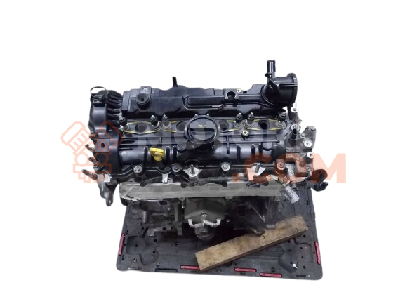 Motor SH01 Mazda CX-5 2.2 (150 cv) SKYACTIV-D