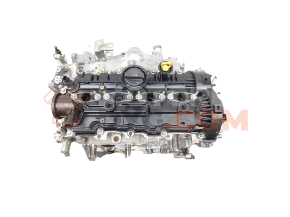 Motor SH01 Mazda CX-5 2.2 (150 cv) SKYACTIV-D