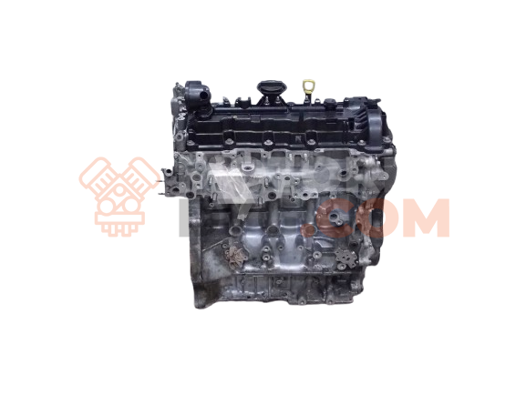 Motor SH01 Mazda CX-5 2.2 (150 cv) SKYACTIV-D