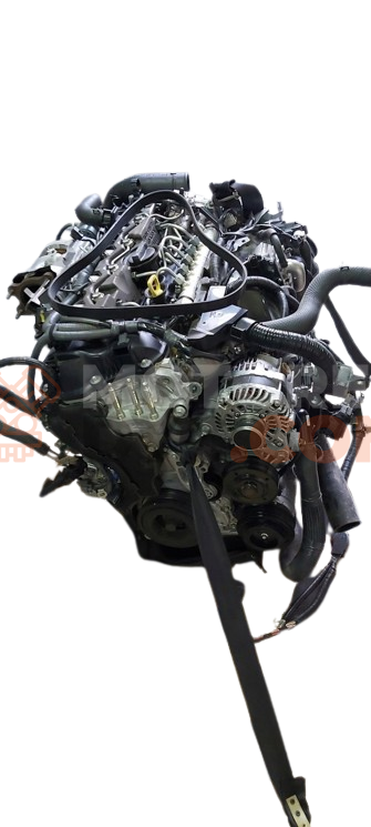 Motor SH01 Mazda CX-5 2.2 (150 cv) SKYACTIV-D