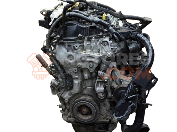 Motor SH01 Mazda CX-5 2.2 (150 cv) SKYACTIV-D
