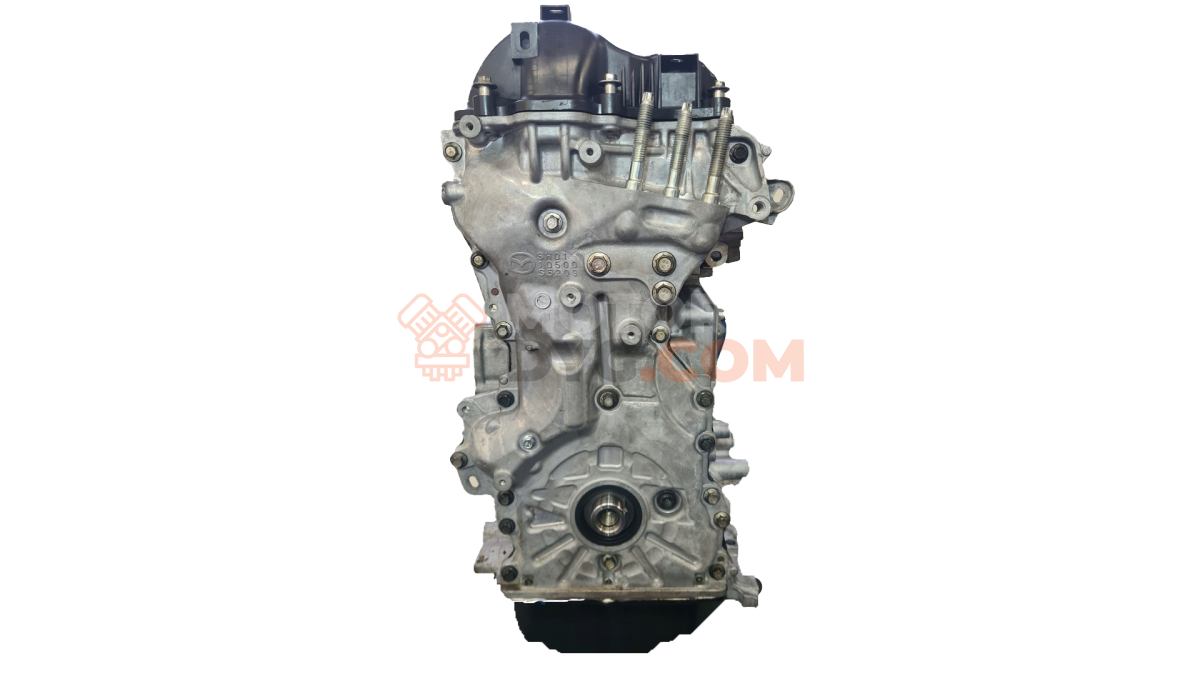 Motor sh4 Mazda 3 III Sedan (BM) 2.2 CD (150 cv) Automatico