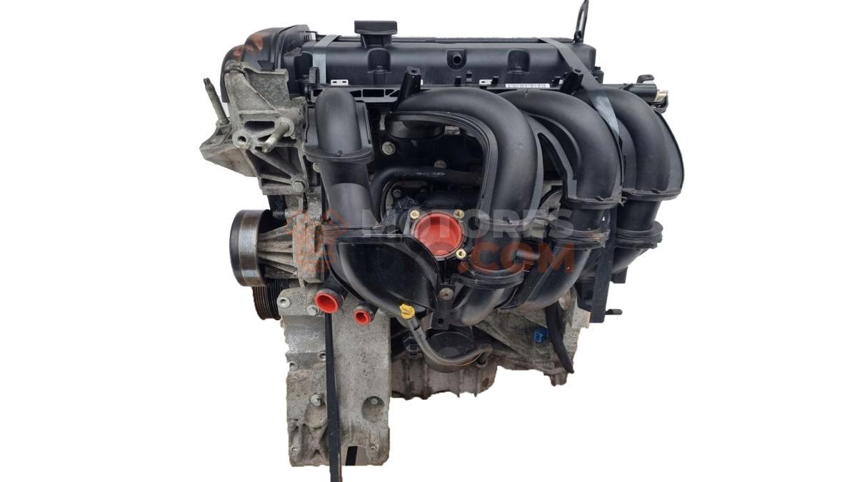 Motor SHDA Ford C-MAX 1.6 16V (116 cv) Ti-VCT