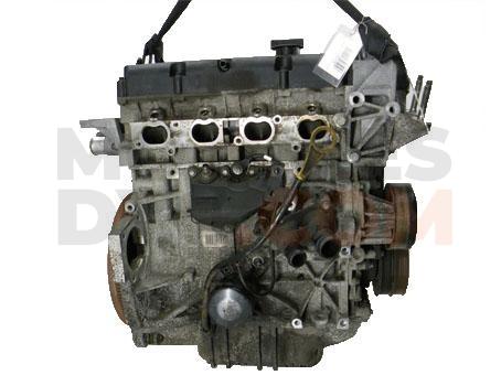 Motor SHDA Ford FOCUS C-MAX 1.6  (100 CV)