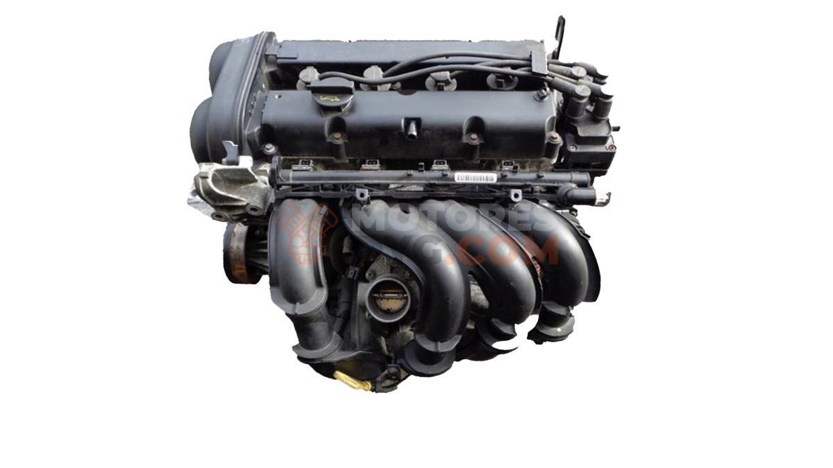 Motor SHDA Ford FOCUS C-MAX 1.6  (100 CV)