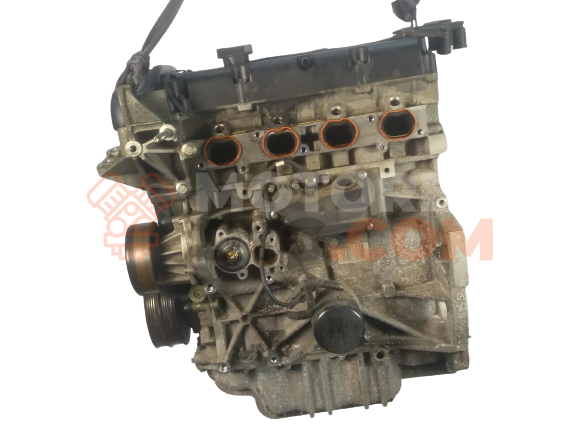 Motor SHDA Ford FOCUS II Furgón/ranchera familiar 1.6 TDCI (90 CV)