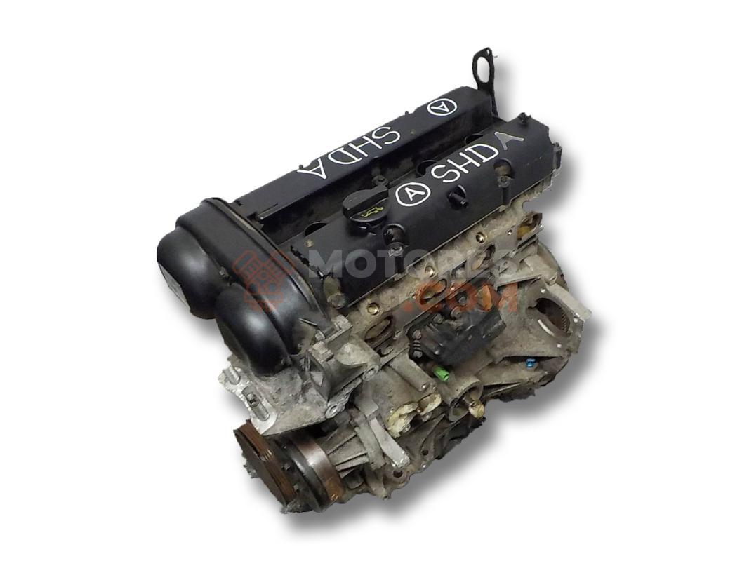 Motor SHDA Ford Focus II Sedan 1.6 Duratec 16V (100 cv) MT