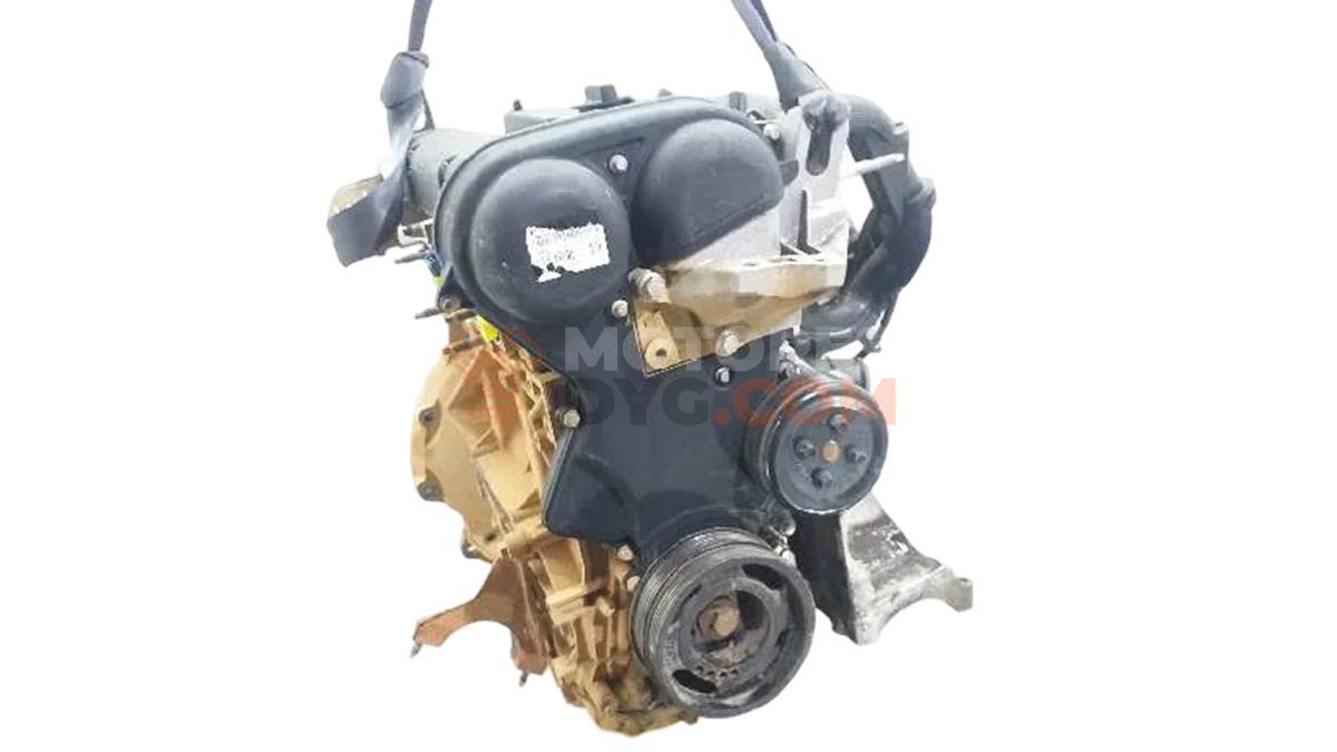 Motor SHDA Ford Focus II Sedan 1.6 TDCi (90 cv) MCA TREND